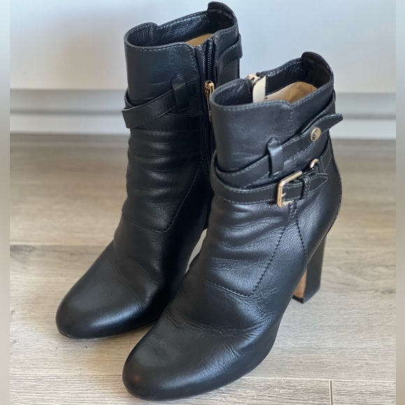 Jimmy Choo Booties - Picture 2 of 6